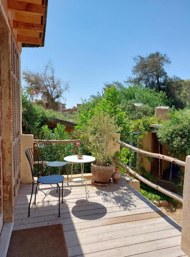 El Sheesh By Barefoot In Tunis Villa Ibshaway Exterior photo
